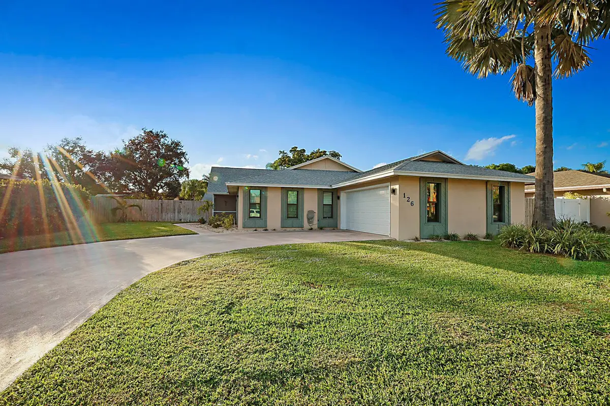 126 Santander Court, Royal Palm Beach, FL 33411 - Image #1