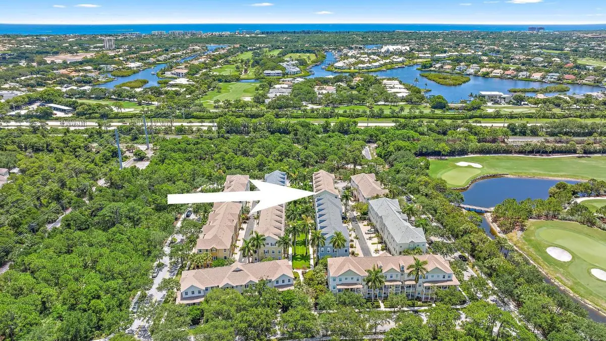 107 Pond Apple Lane #105, Jupiter, FL 33458 - Image #1