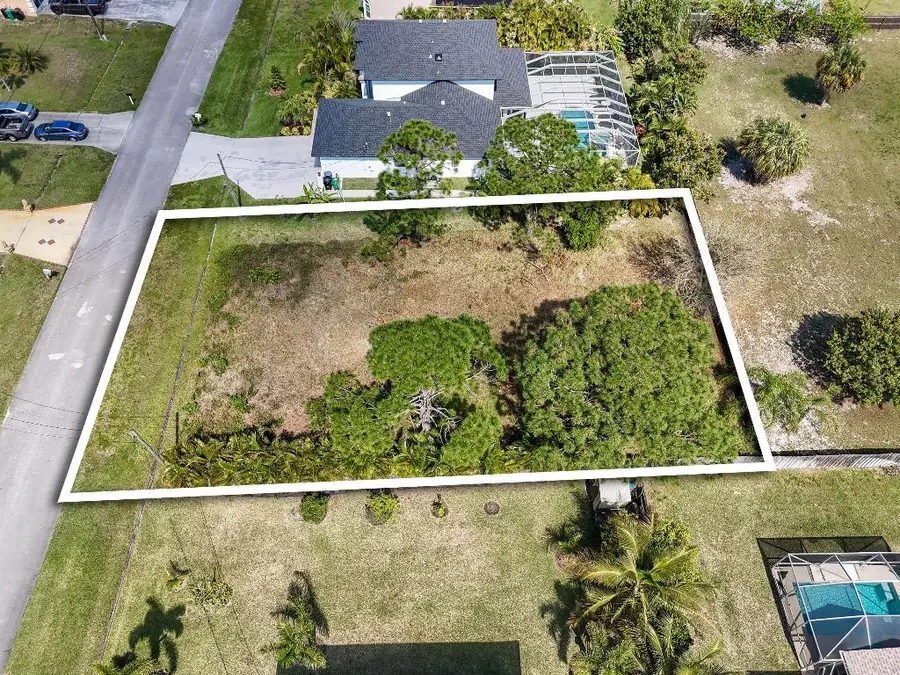 5849 NW Mesa Circle, Port Saint Lucie, FL 34986 - Image #2