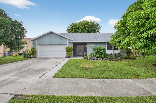 23265 SW 61st Avenue, Boca Raton, FL 33428