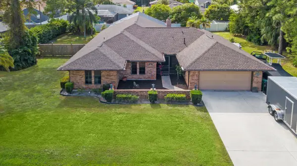 844 SE Kendall Avenue, Port St Lucie, FL 34983