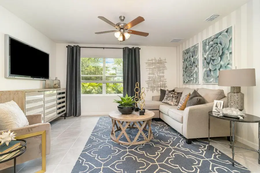 9619 Sea Spray Drive, Fort Pierce, FL 34945 - Image #2