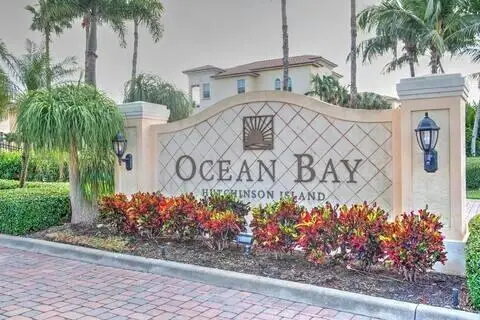 153 Ocean Bay Drive, Jensen Beach, FL 34957