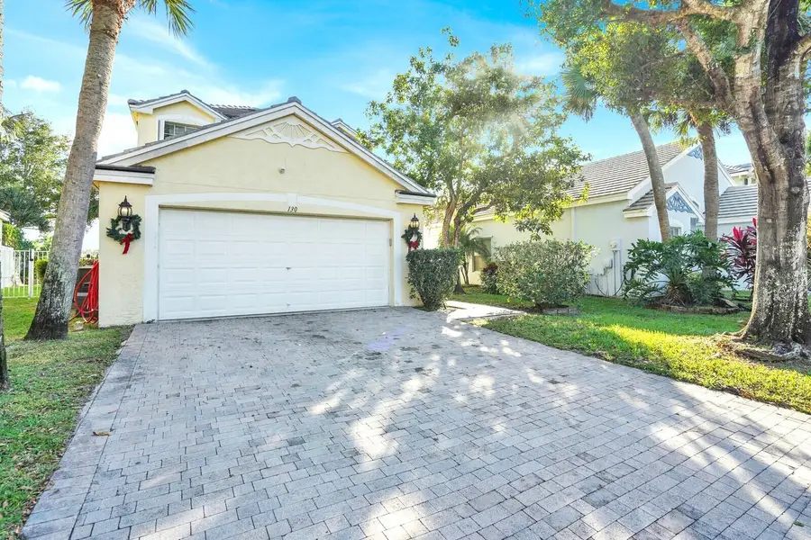 130 Canterbury Place, Royal Palm Beach, FL 33414 - Image #2