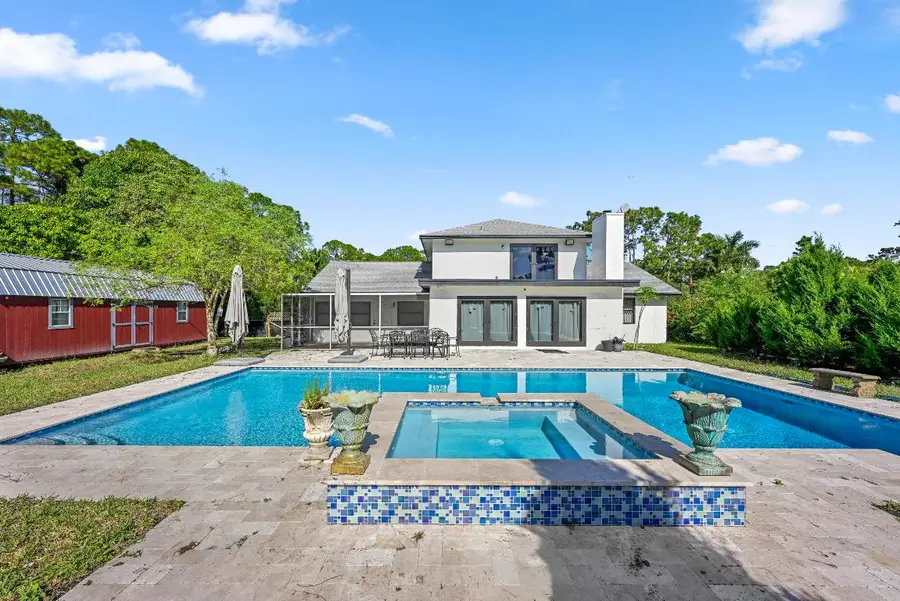 16780 Temple Boulevard, The Acreage, FL 33470 - Image #2