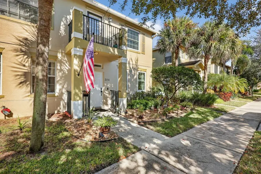 2151 SE Destin Drive, Port Saint Lucie, FL 34952 - Image #2