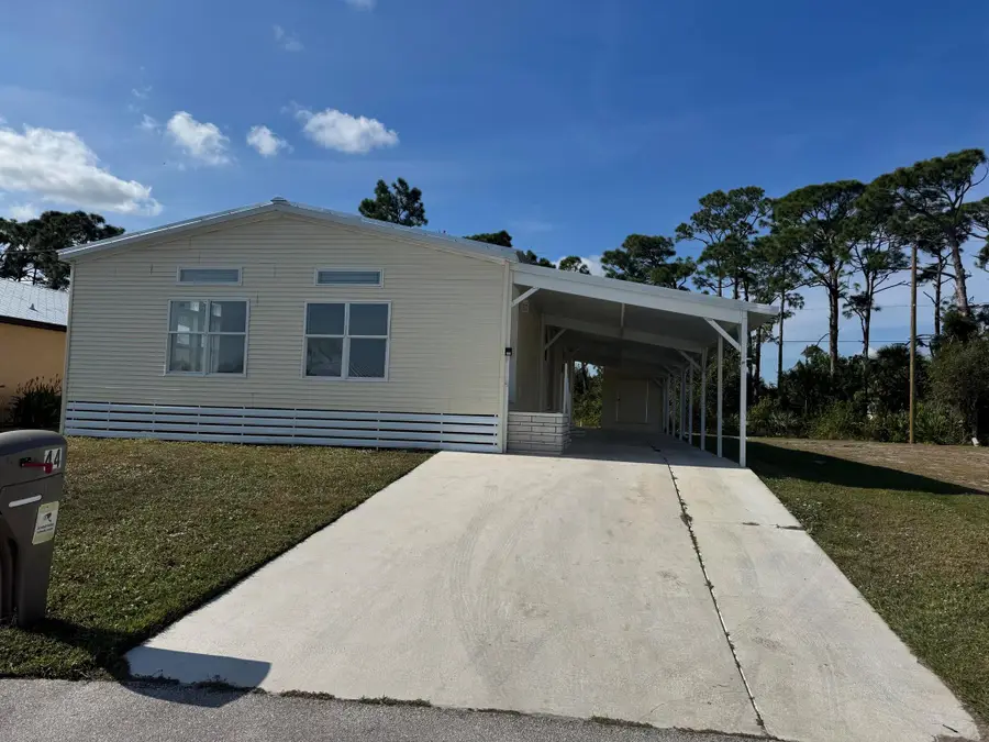44 La Villa Way, Fort Pierce, FL 34951 - Image #2