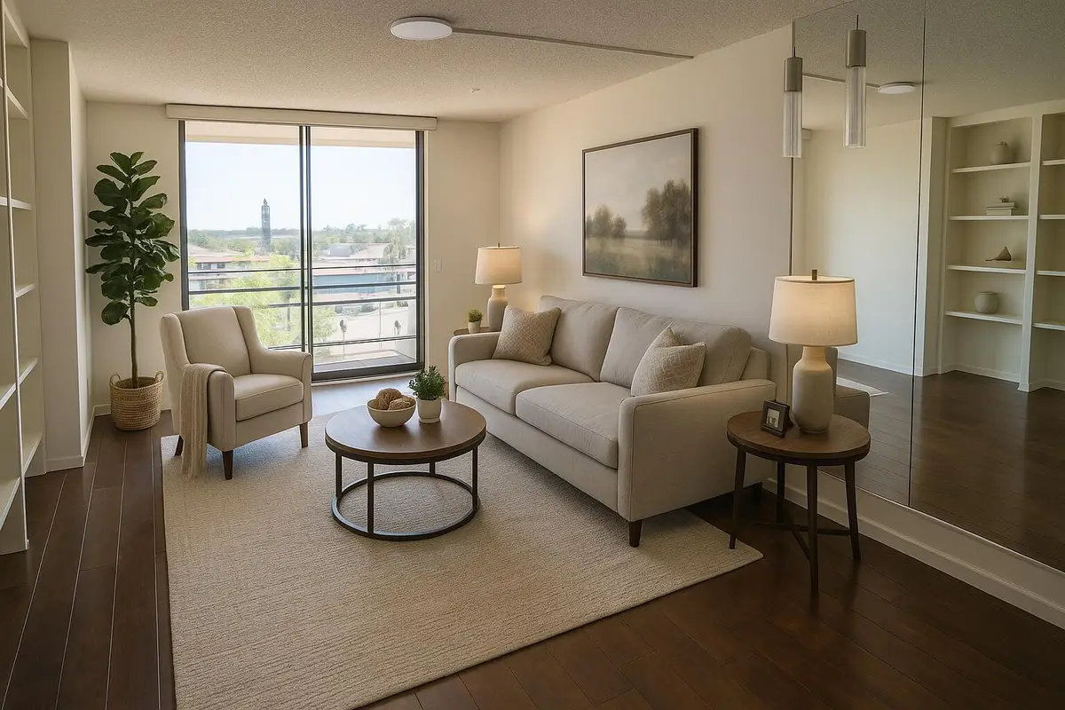 4640 Lucerne Lakes Boulevard W #506, Lake Worth, FL 33467 - Image #1