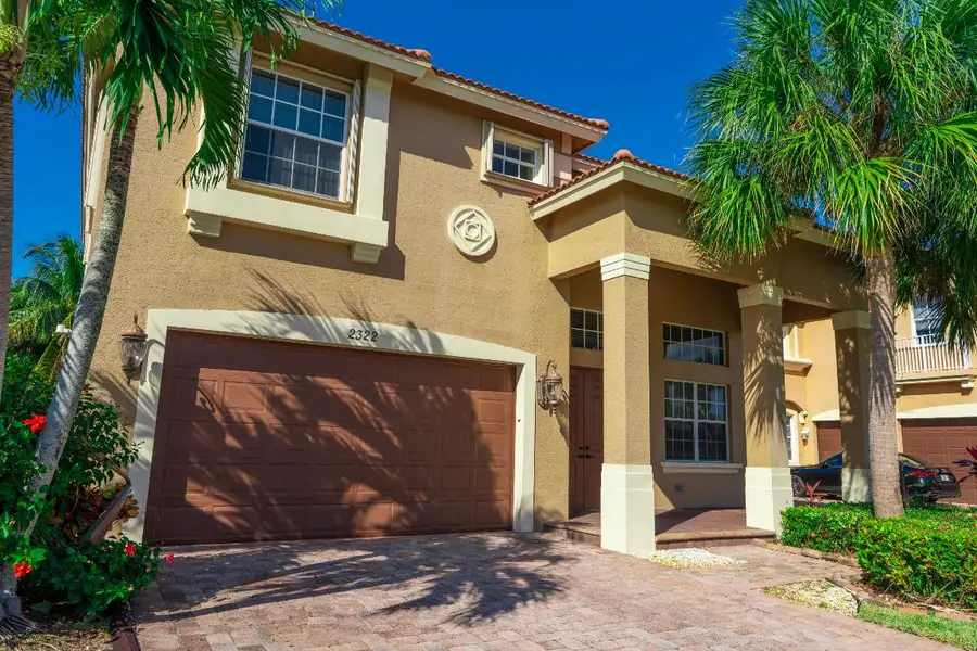 2322 SW Newport Isles Boulevard, Port Saint Lucie, FL 34953 - Image #2