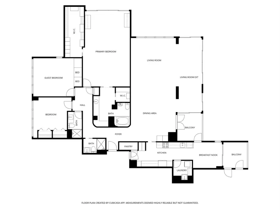 400 N Flagler Drive #2201, West Palm Beach, FL 33401 - Image #2