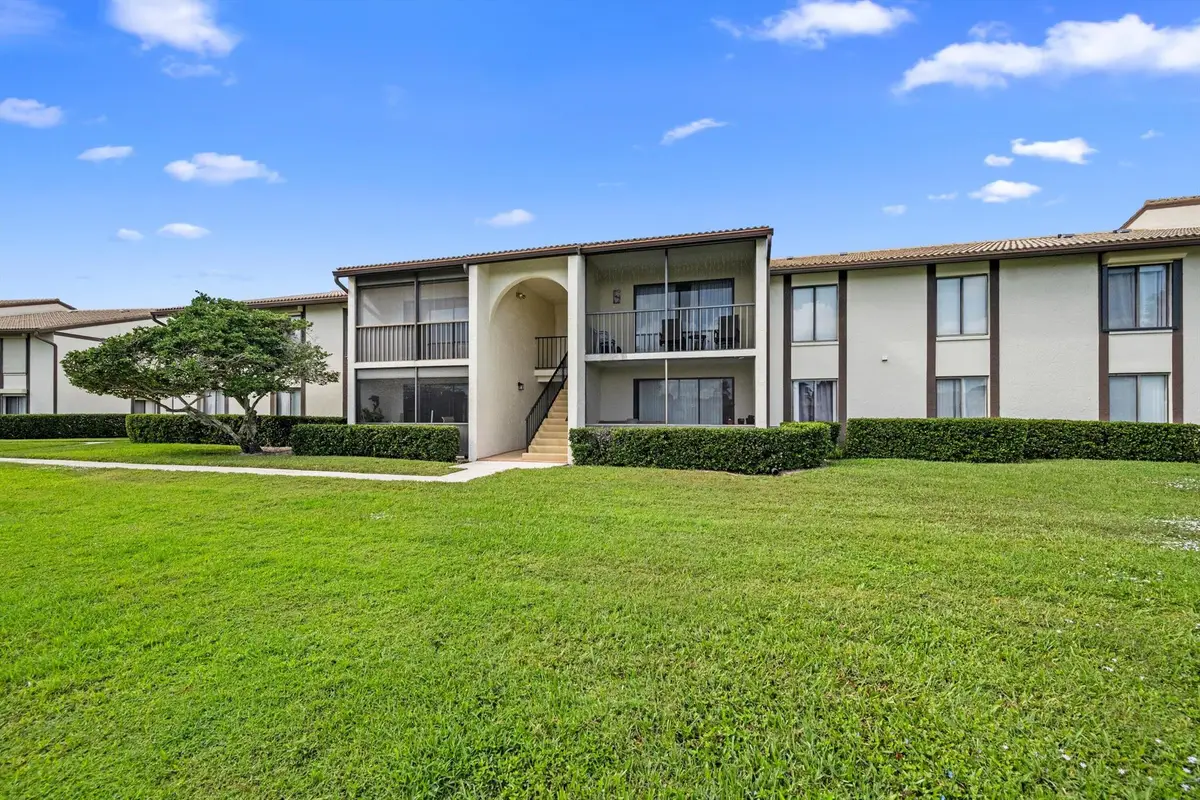 2732 SW Matheson Avenue #112-H2, Palm City, FL 34990 - Image #1