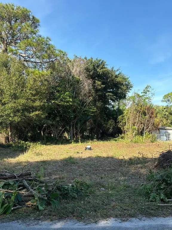 4002 Avenue L, Fort Pierce, FL 34947 - Image #1