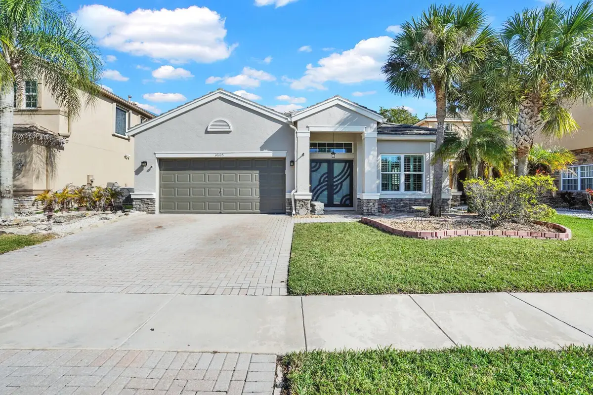 10105 Clubhouse Turn Road, Sunshine Parkway, FL 33449 - Image #1