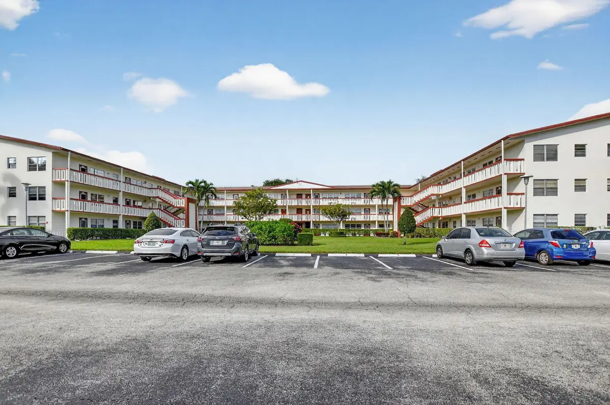 277 Brighton #G, Boca Raton, FL 33434 - Image #1