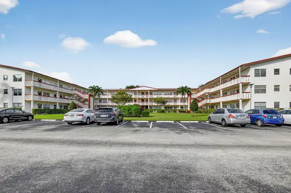 277 Brighton #G, Boca Raton, FL 33434