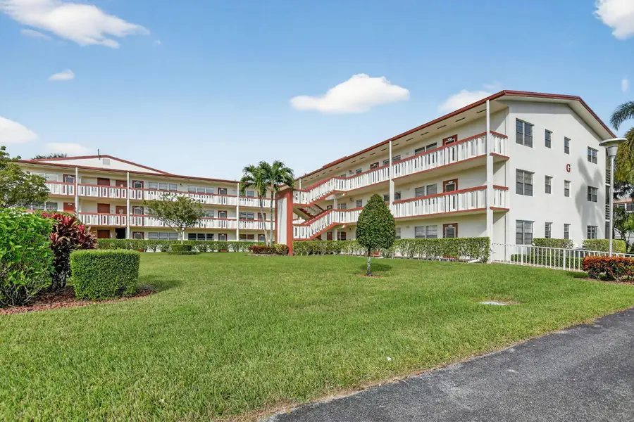 277 Brighton #G, Boca Raton, FL 33434 - Image #2