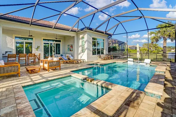 23005 SW Accesi Way, Port St Lucie, FL 34986