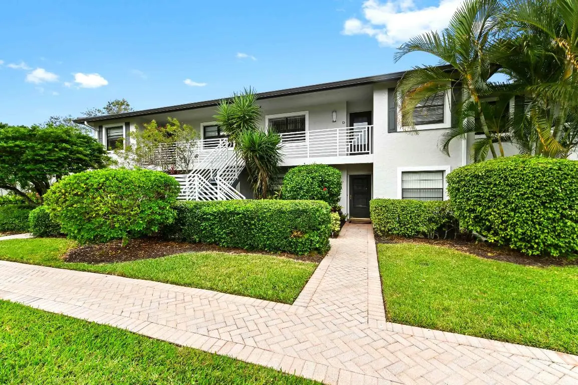 33 Southport Lane #D, Boynton Beach, FL 33436 - Image #1