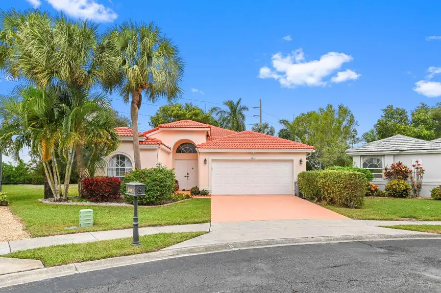 6451 Tiara Drive, Boynton Beach, FL 33437 - Image #2