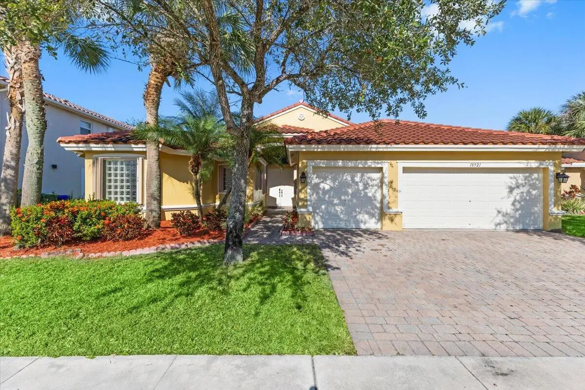 18921 SW 15th Street, Pembroke Pines, FL 33029 - Image #1