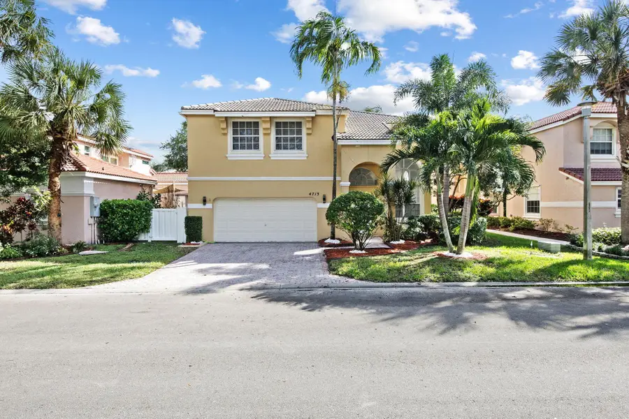 4713 NW 115th Avenue, Coral Springs, FL 33076 - Image #2