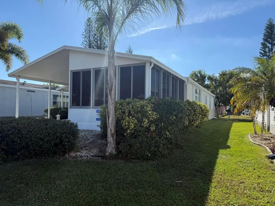 6615 Spanish Lakes Boulevard, Fort Pierce, FL 34951 - Image #2