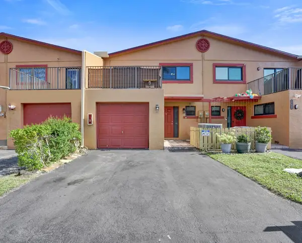 2758 NW 80th Avenue, Sunrise, FL 33322