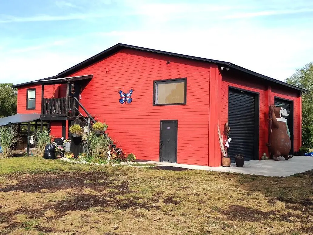 635 N Ffa Road, Fort Pierce, FL 34945 - Image #1