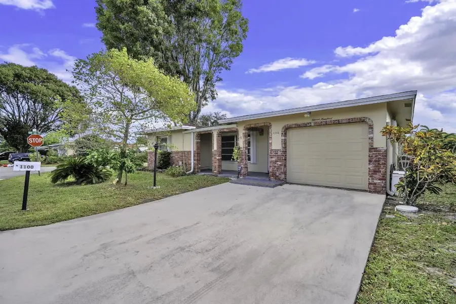 1100 NW 49th Street, Deerfield Beach, FL 33064 - Image #2