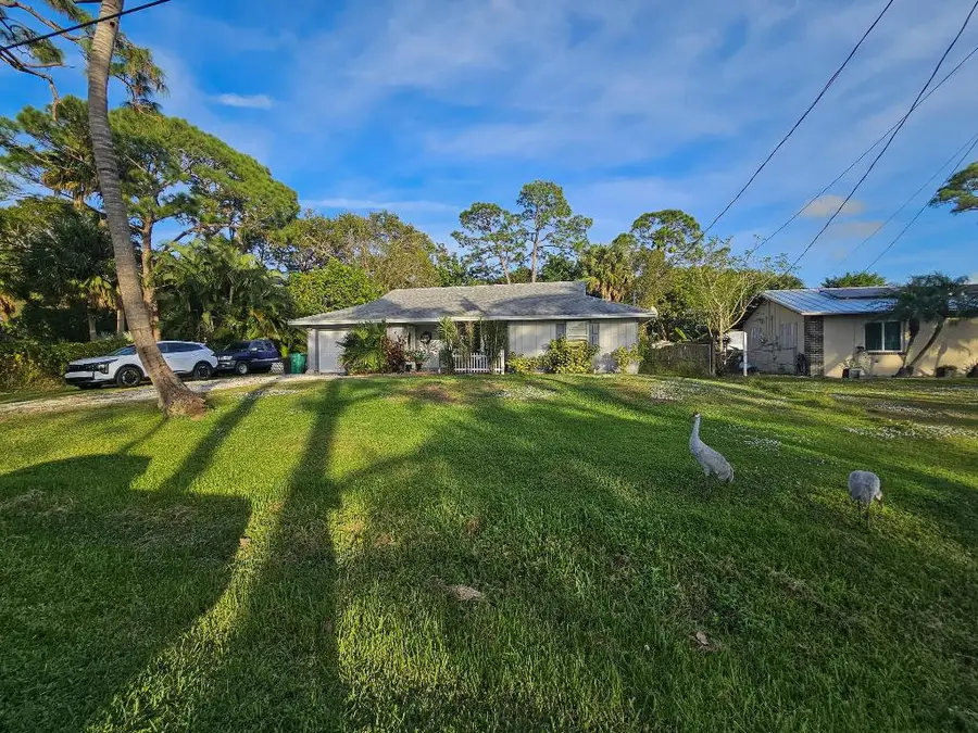 5106 Palm Drive, Fort Pierce, FL 34982 - Image #2