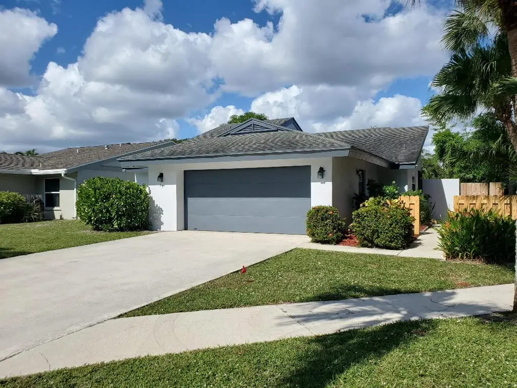 47 Baytree Circle, Boynton Beach, FL 33436 - Image #1