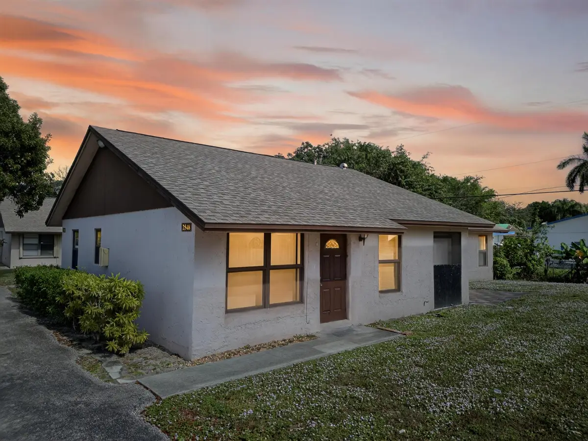 2548 Ida Way, West Palm Beach, FL 33415 - Image #1
