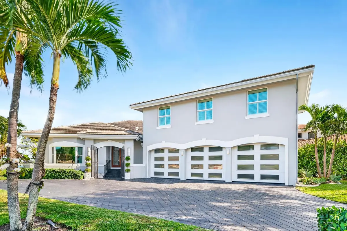 6 Cloister Circle, West Palm Beach, FL 33401 - Image #1