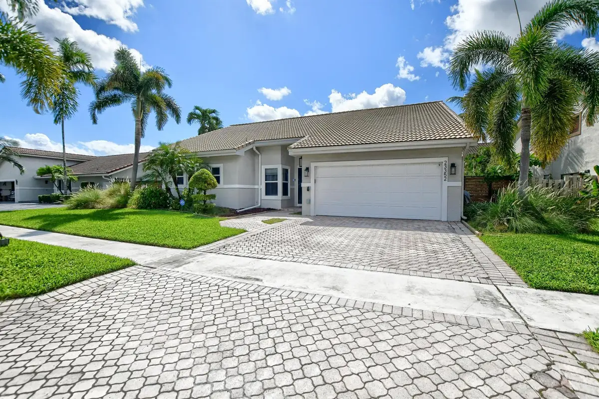 23352 Lago Mar Circle, Boca Raton, FL 33433 - Image #1