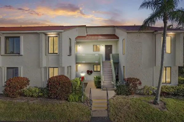 5473 SE Miles Grant Road #206, Stuart, FL 34997