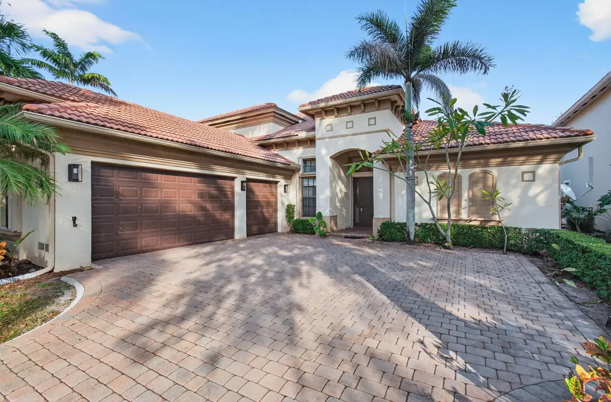 16194 Rosecroft Terrace, Delray Beach, FL 33446 - Image #1