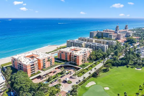 2 N Breakers Row #S32, Palm Beach, FL 33480
