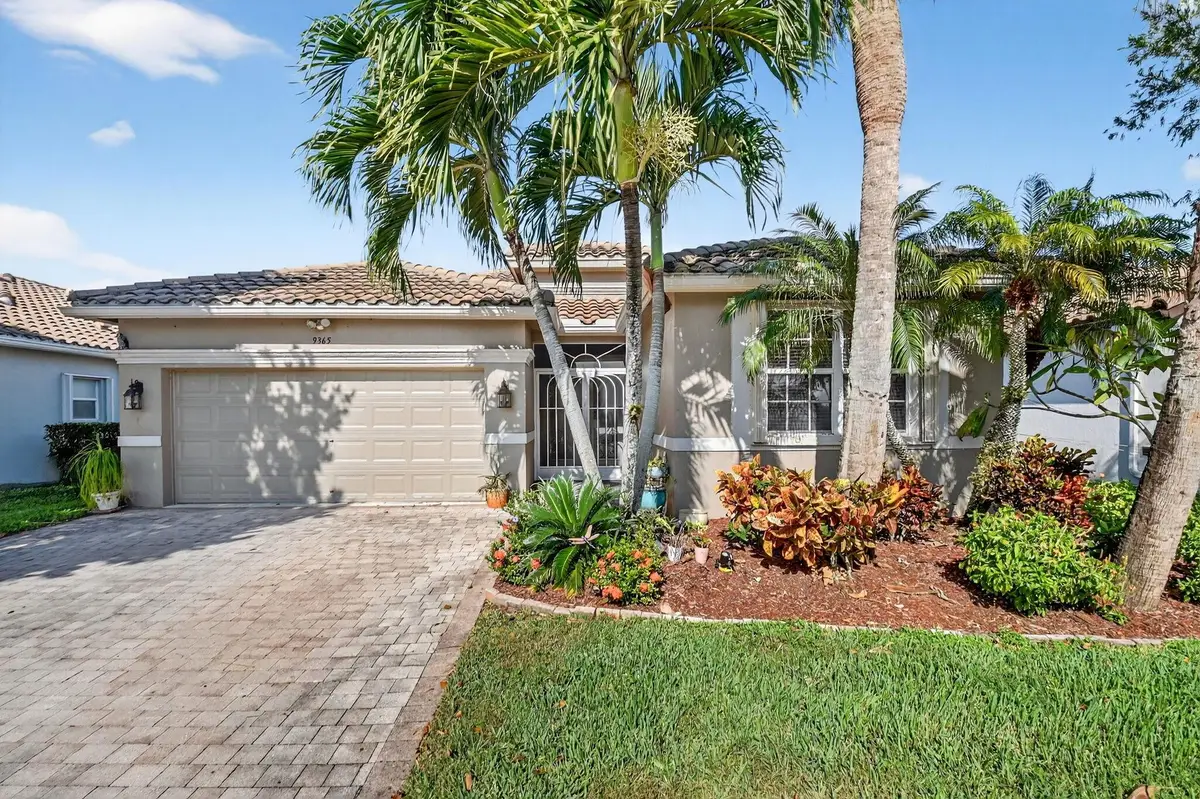9365 Vercelli Street, Lake Worth, FL 33467 - Image #1