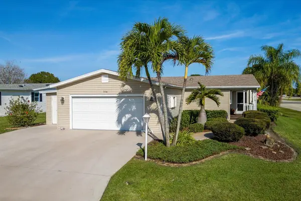 3116 8th Hole Drive, Port St Lucie, FL 34952