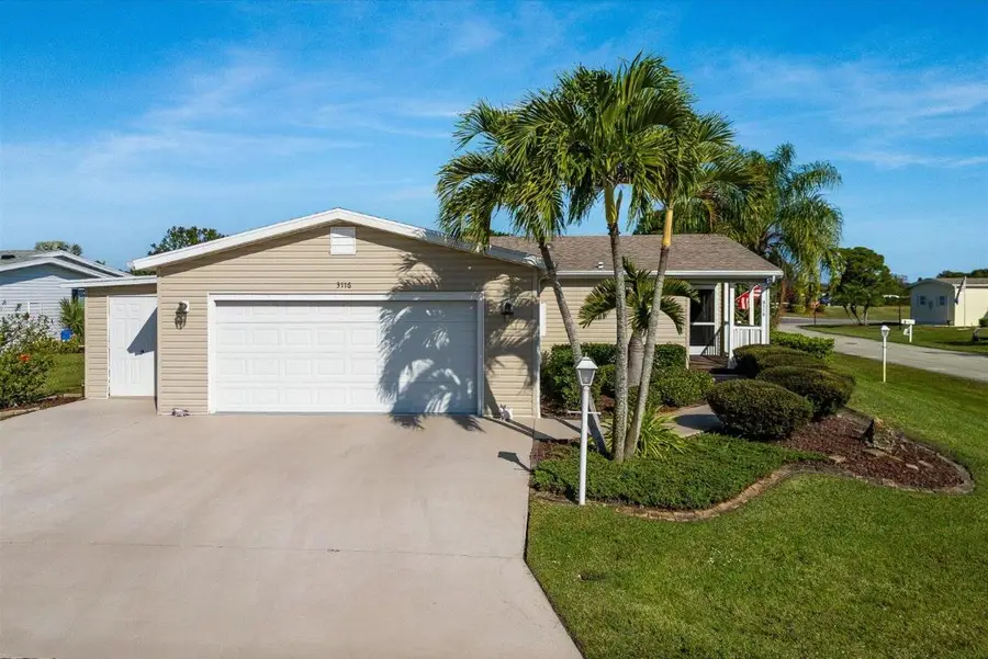 3116 8th Hole Drive, Port Saint Lucie, FL 34952 - Image #2