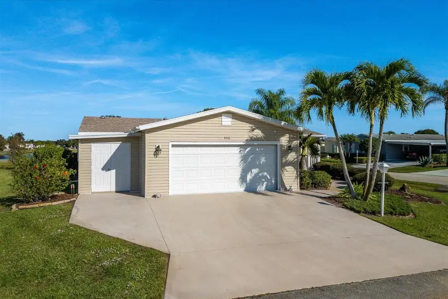 3116 8th Hole Drive, Port Saint Lucie, FL 34952 - Image #3