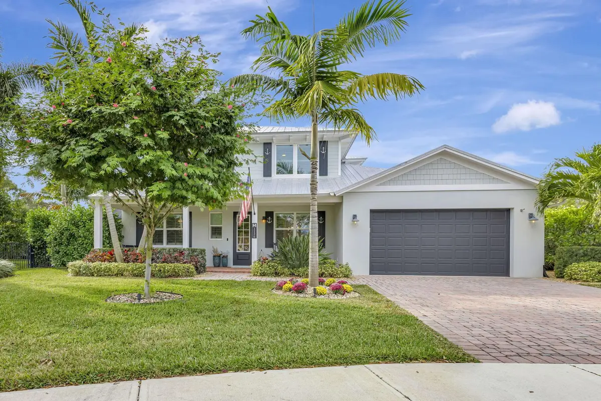 1126 NE Post Oak Way, Jensen Beach, FL 34957 - Image #1