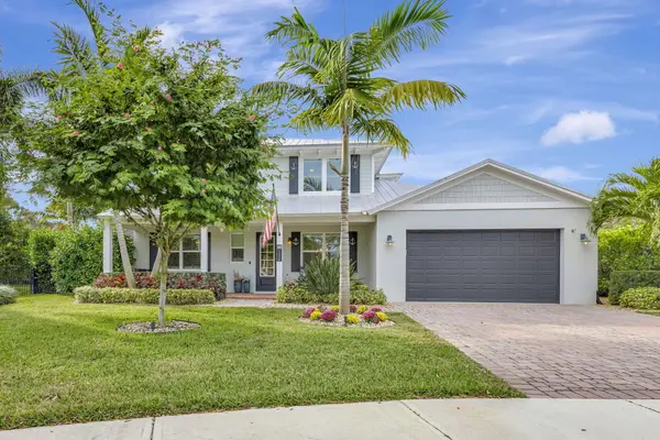 1126 NE Post Oak Way, Jensen Beach, FL 34957