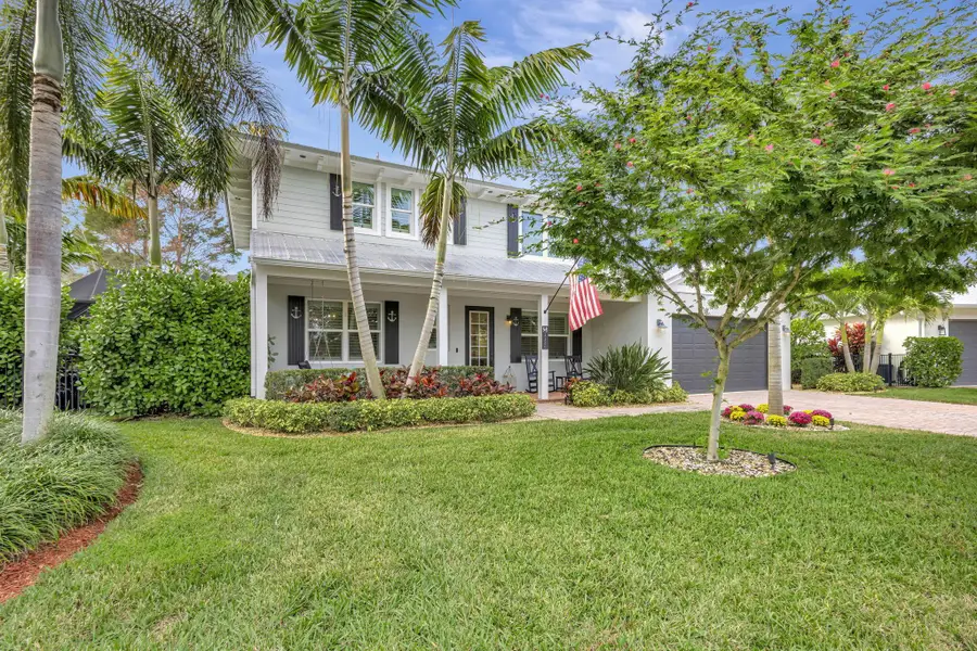 1126 NE Post Oak Way, Jensen Beach, FL 34957 - Image #2