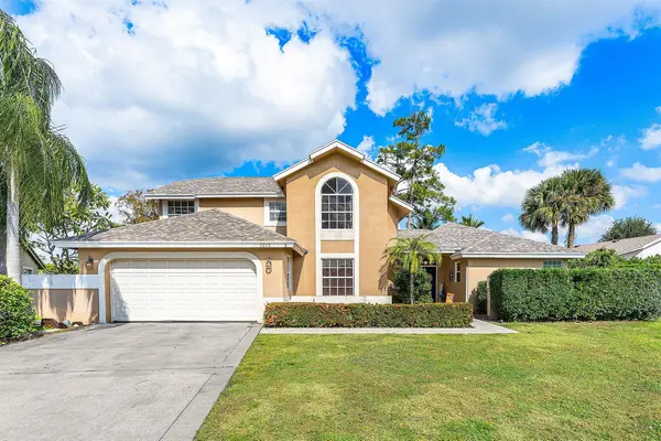 1212 Columbine Place, Wellington, FL 33414