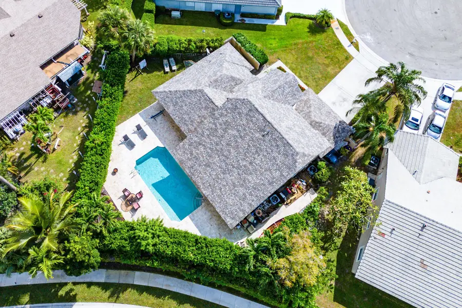 1212 Columbine Place, Wellington, FL 33414 - Image #2