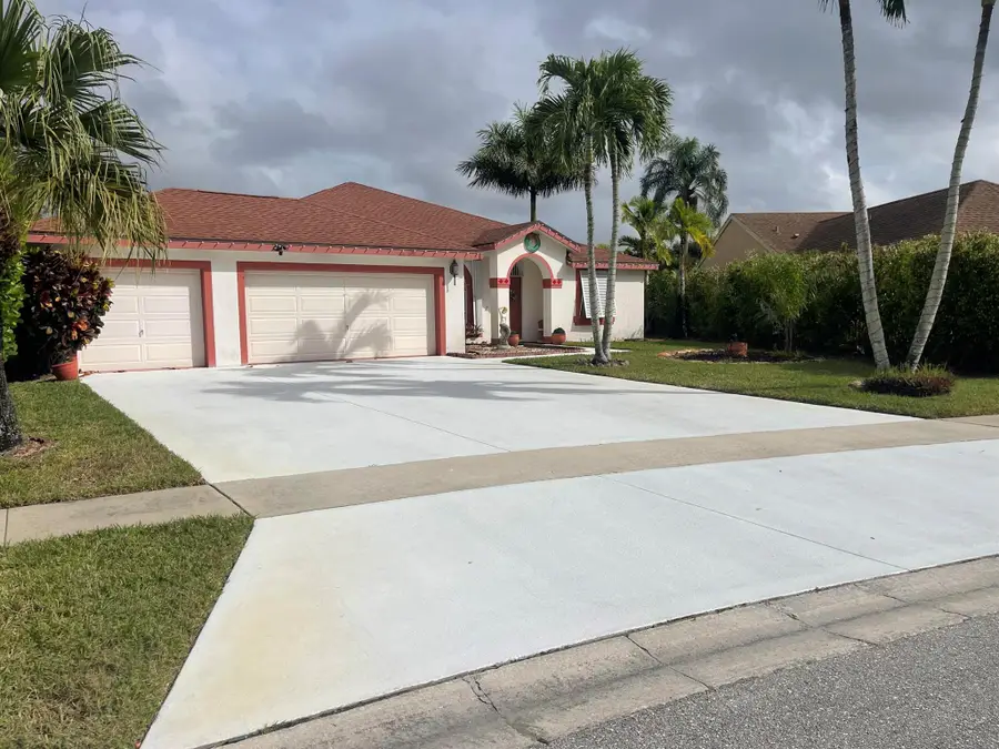 6074 Terra Rosa Circle, Boynton Beach, FL 33472 - Image #2