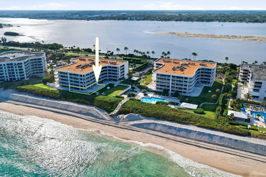 3300 S Ocean Boulevard #103s, Palm Beach, FL 33480 - Image #2