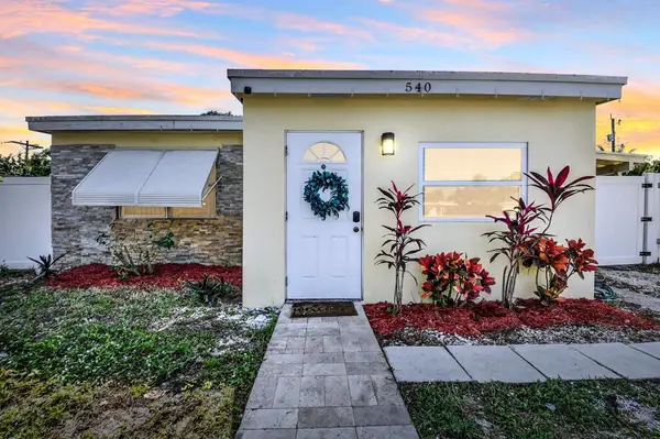 540 Brown Road, Lake Worth, FL 33462