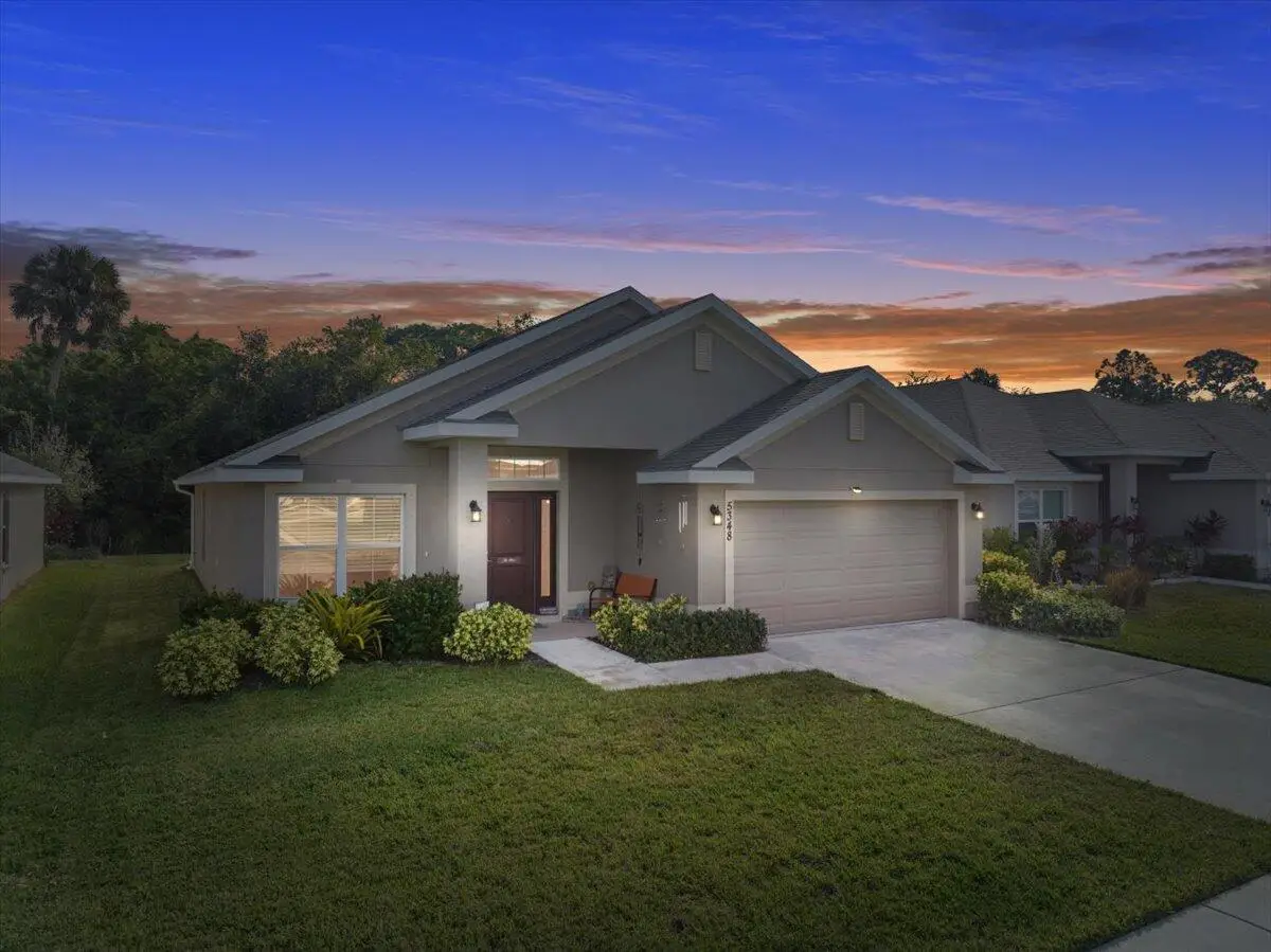 5348 Vespera Street, Fort Pierce, FL 34951 - Image #1